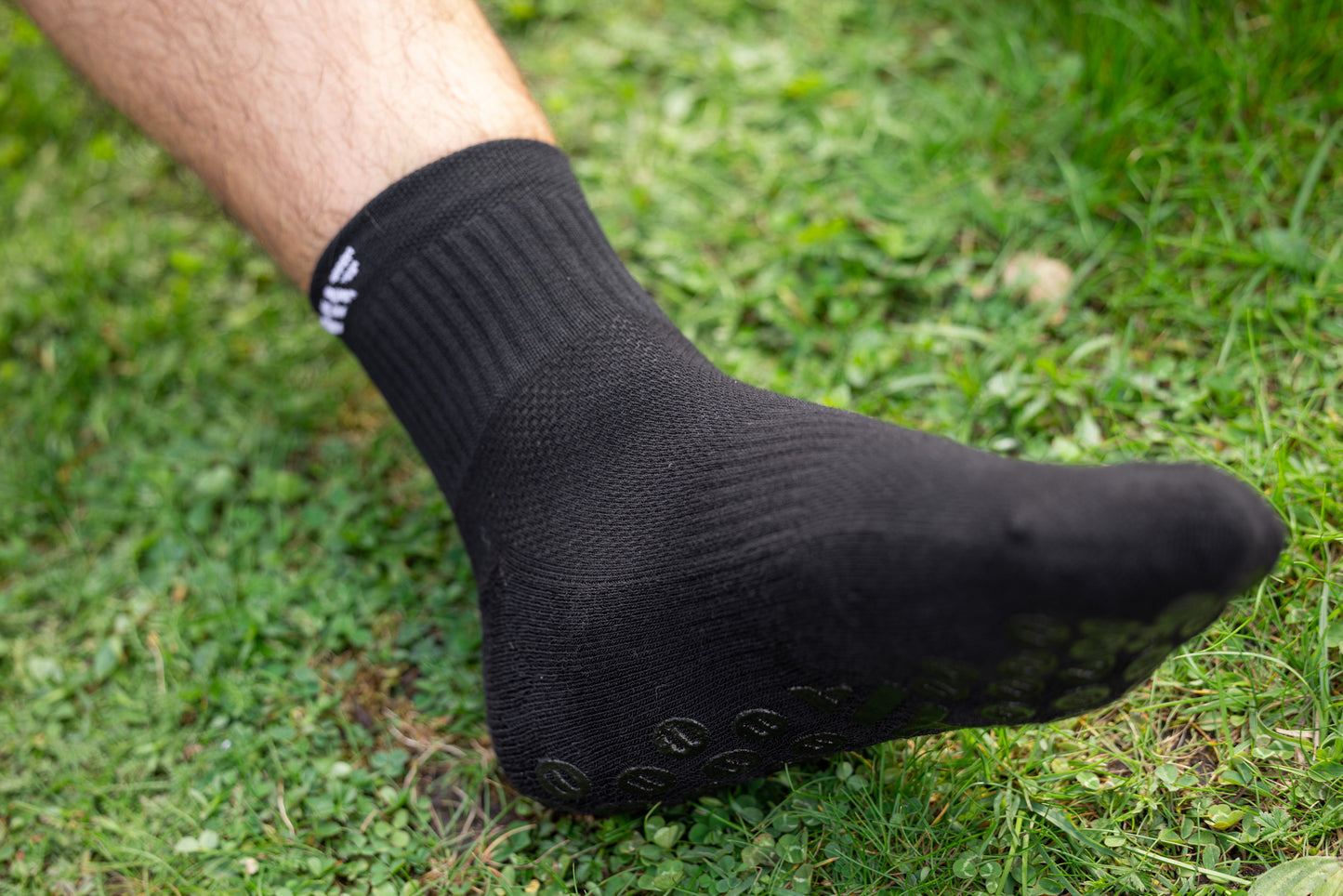Premium Non-Slip Sport Socks | SHORT