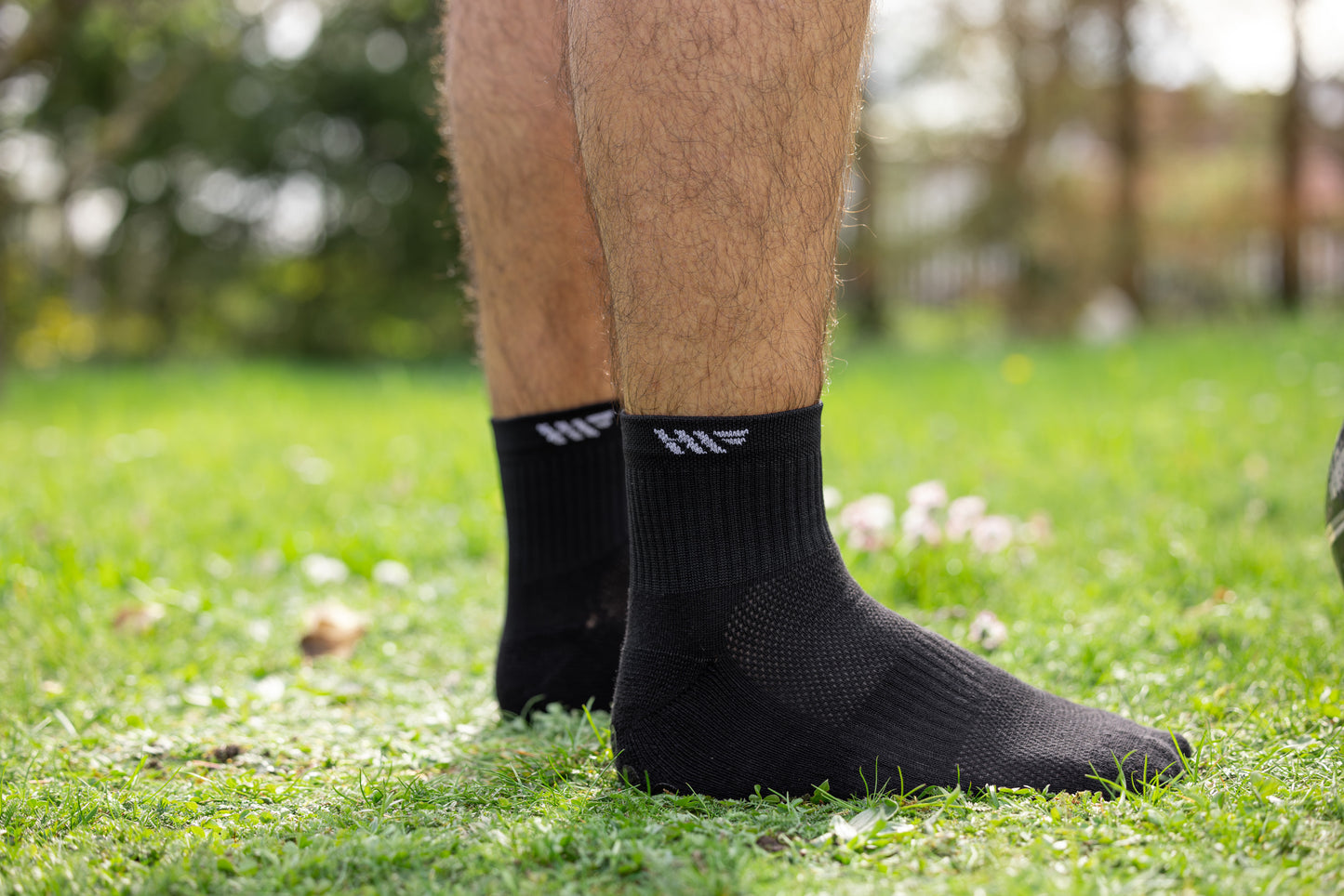 Premium Non-Slip Sport Socks  | SHORT