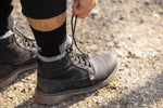Premium Non-Slip Hiking Socks