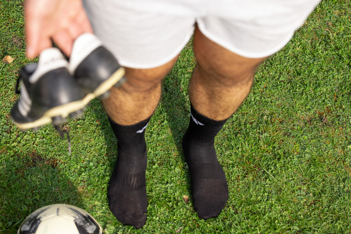 Premium Non-Slip Sport Socks | EXTRA-LIGHT