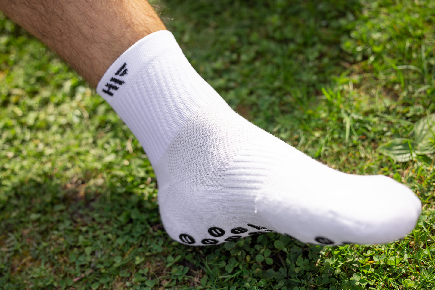 Premium Non-Slip Sport Socks  | SHORT