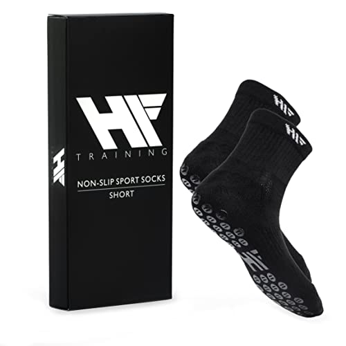 Premium Non-Slip Sport Socks  | SHORT