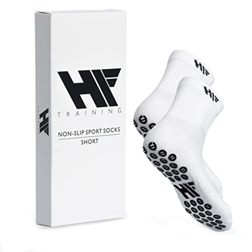 Premium Non-Slip Sport Socks | SHORT