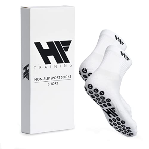 Premium Non-Slip Sport Socks  | SHORT