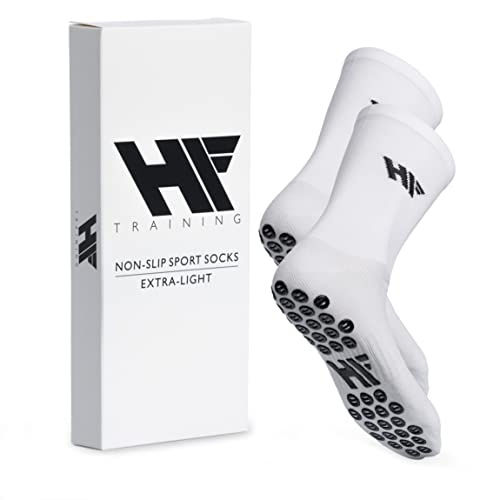 Premium Non-Slip Sport Socks | EXTRA-LIGHT