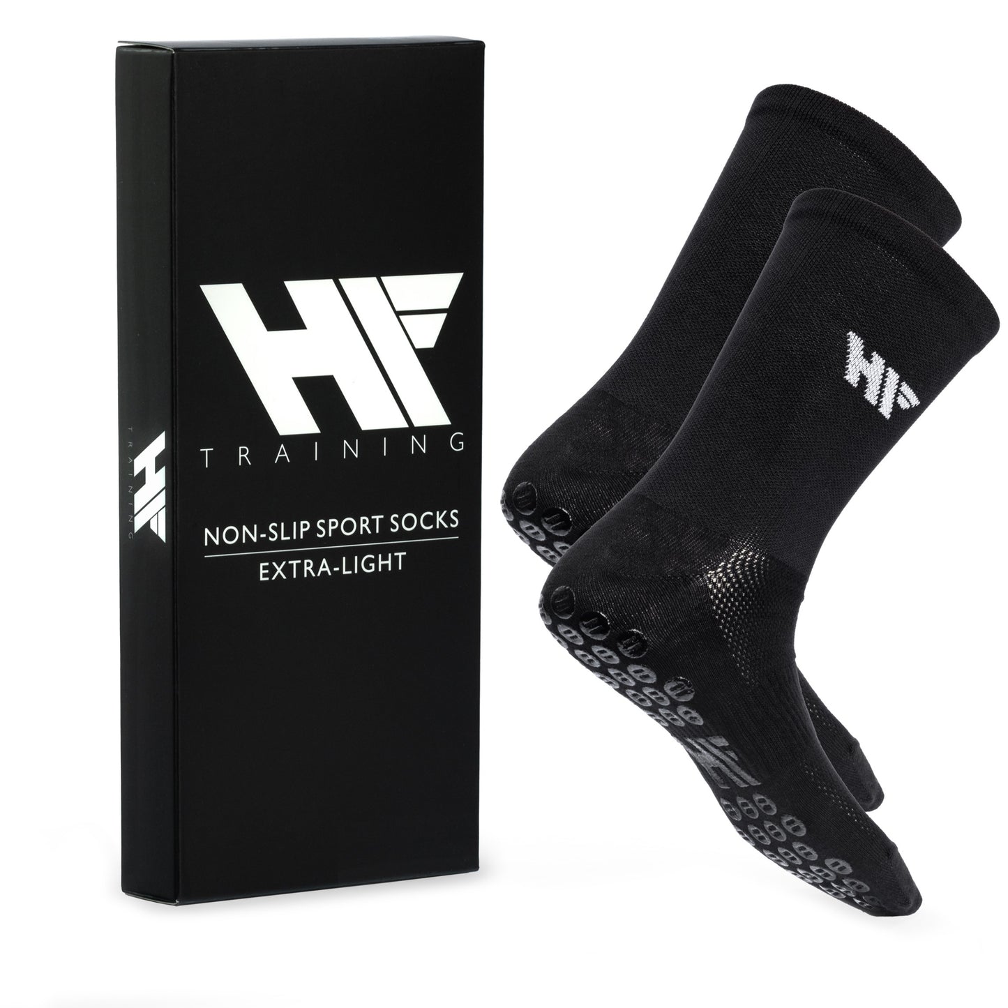 Premium Non-Slip Sport Socks | EXTRA-LIGHT