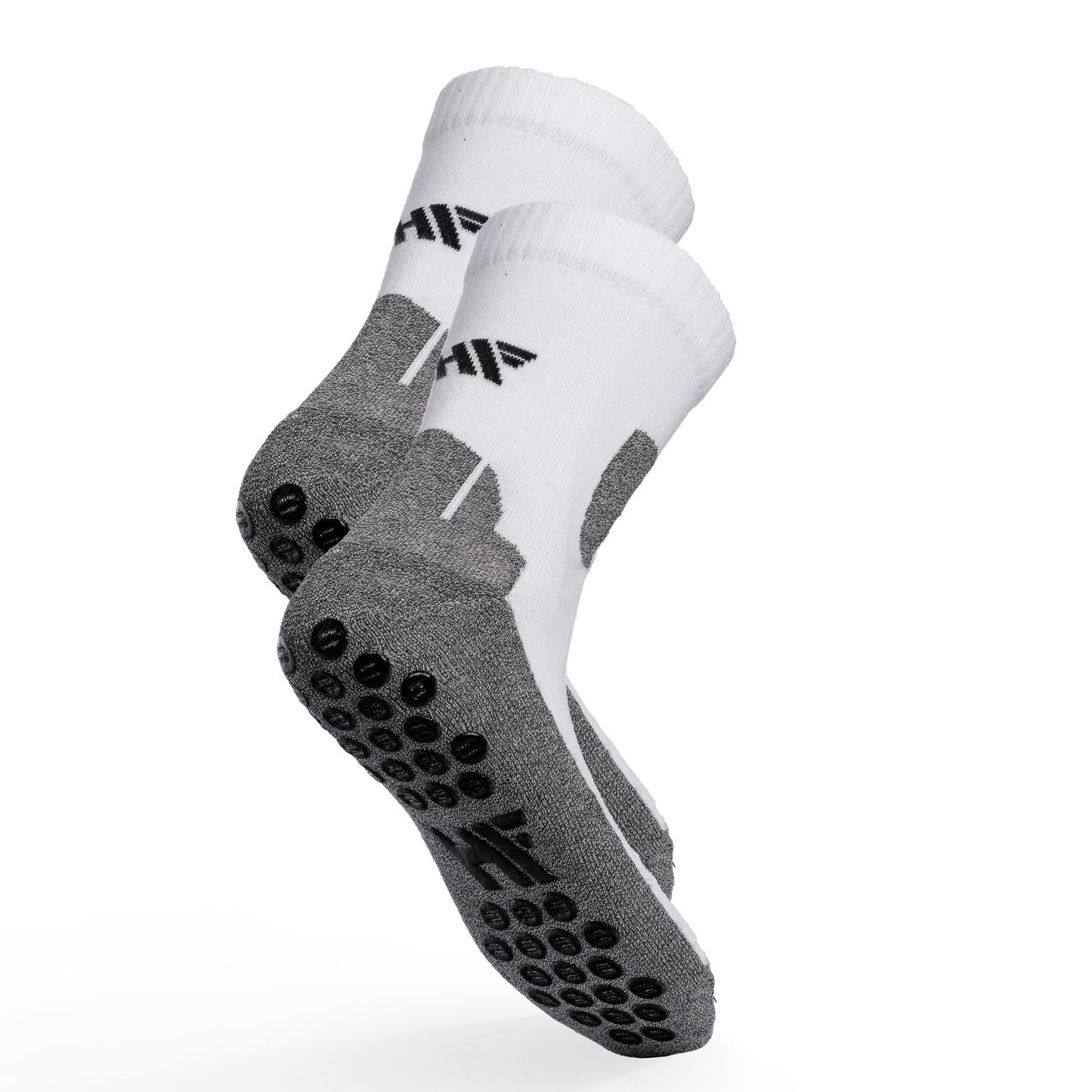 Premium Non-Slip Hiking Socks