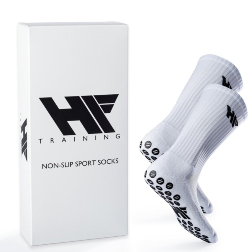 Premium Non Slip Sport Socks HF Training