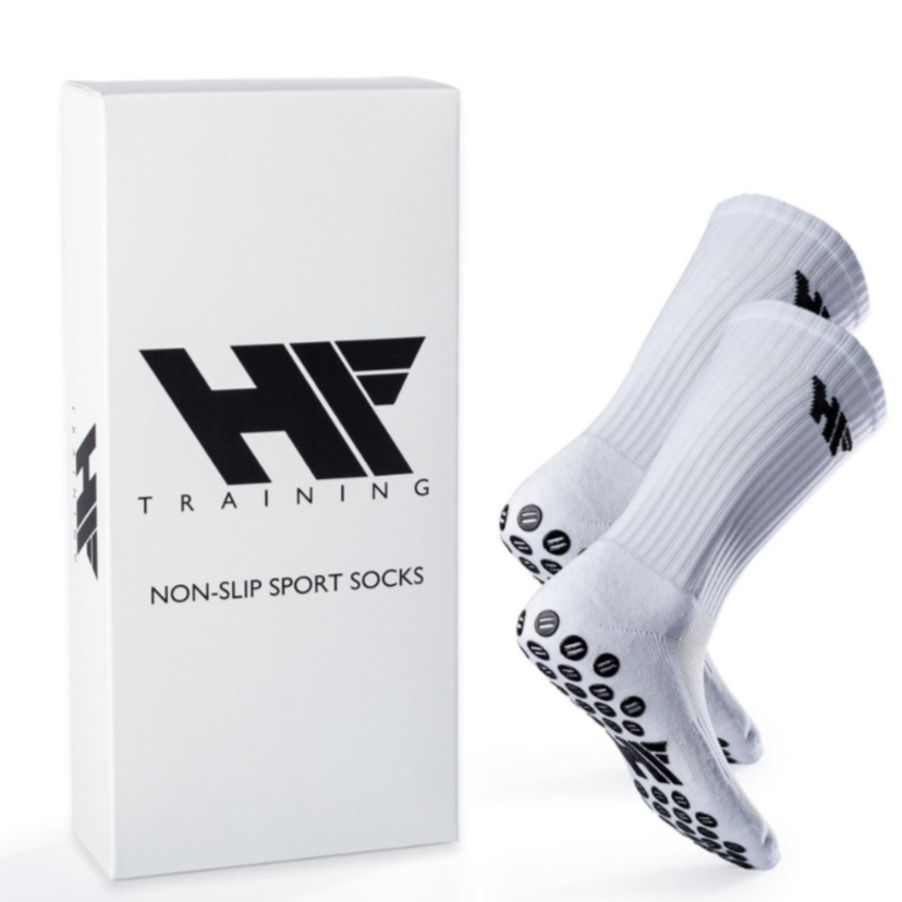 Premium Non-Slip Sport Socks