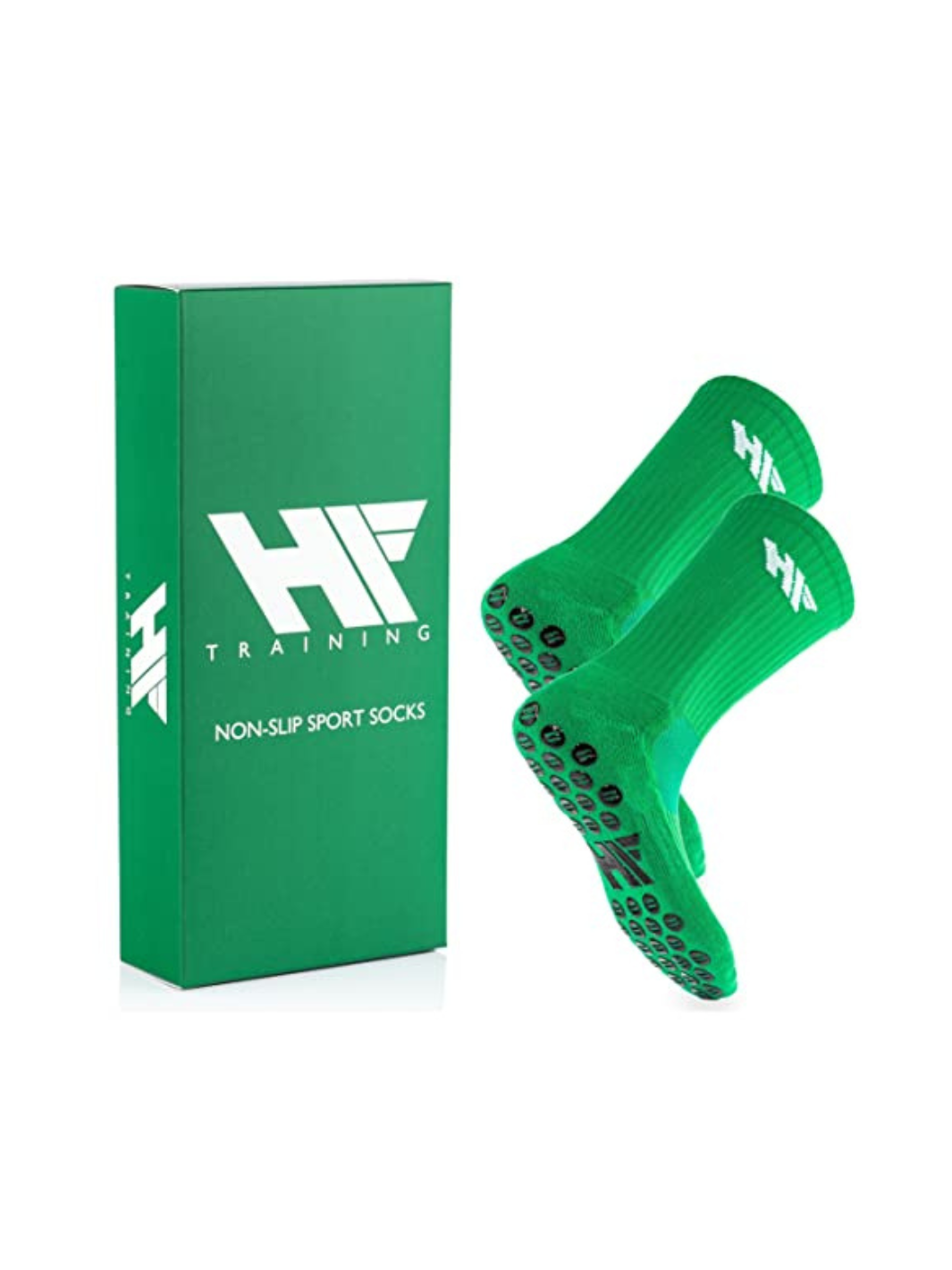 Premium Non-Slip Sport Socks