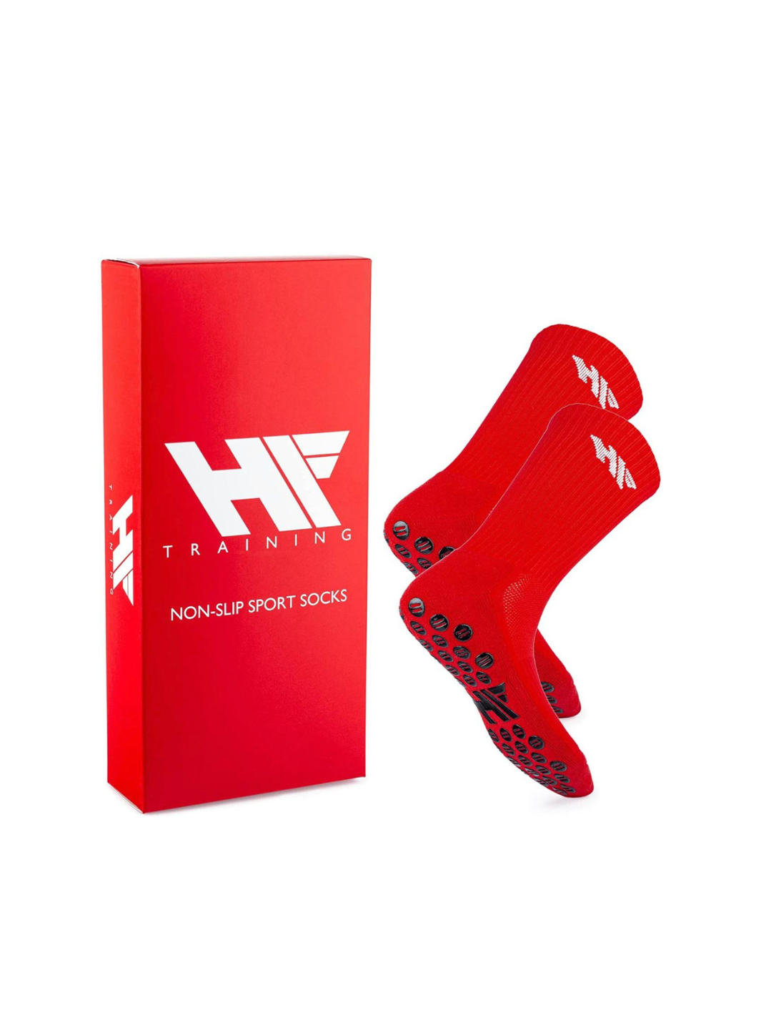 Premium Non-Slip Sport Socks