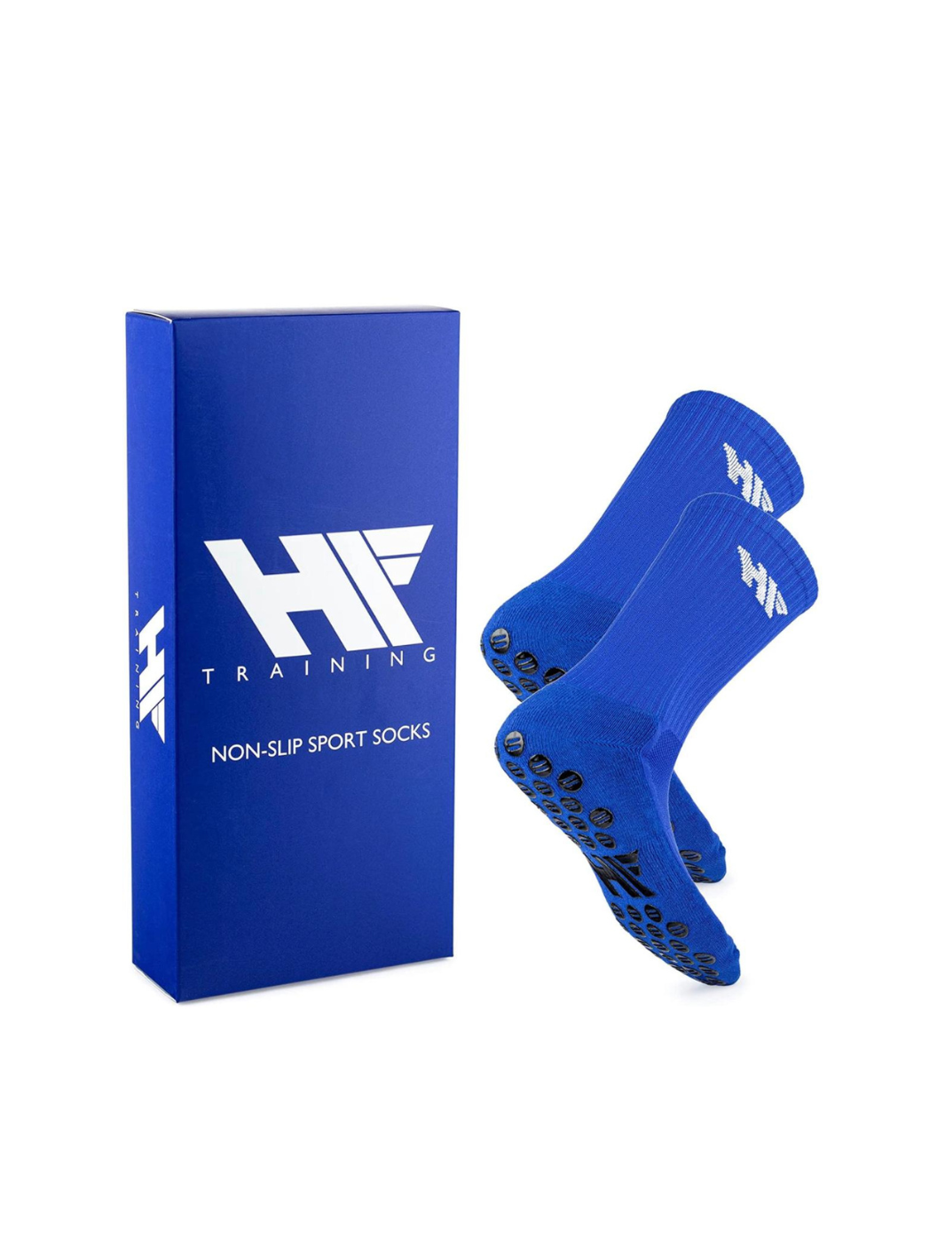 Premium Non-Slip Sport Socks