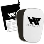 HF Training® Schienbeinschoner – individuell anpassbar (thermoformbar)