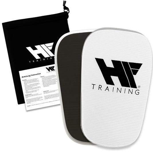 HF Training® Schienbeinschoner – individuell anpassbar (thermoformbar)