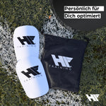 HF Training® Schienbeinschoner – individuell anpassbar (thermoformbar)