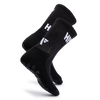 Black / 35-39